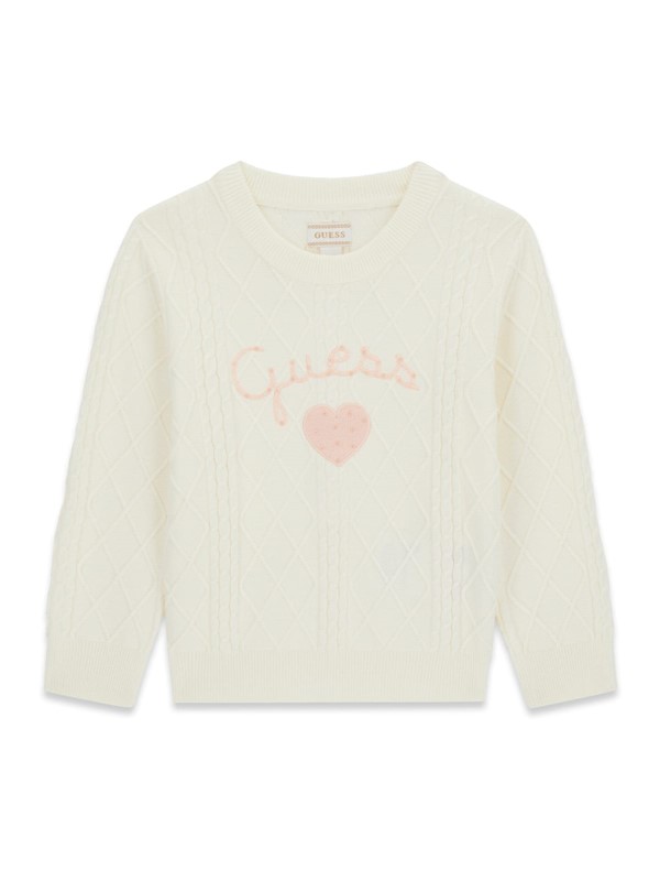 Ls sweater