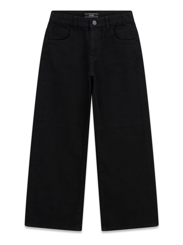 Gmd rigid bull denim oversize
