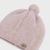 Cappuccio maglia