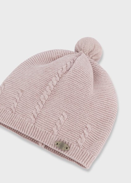 Cappuccio maglia