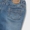 Pantalone lungo jeans