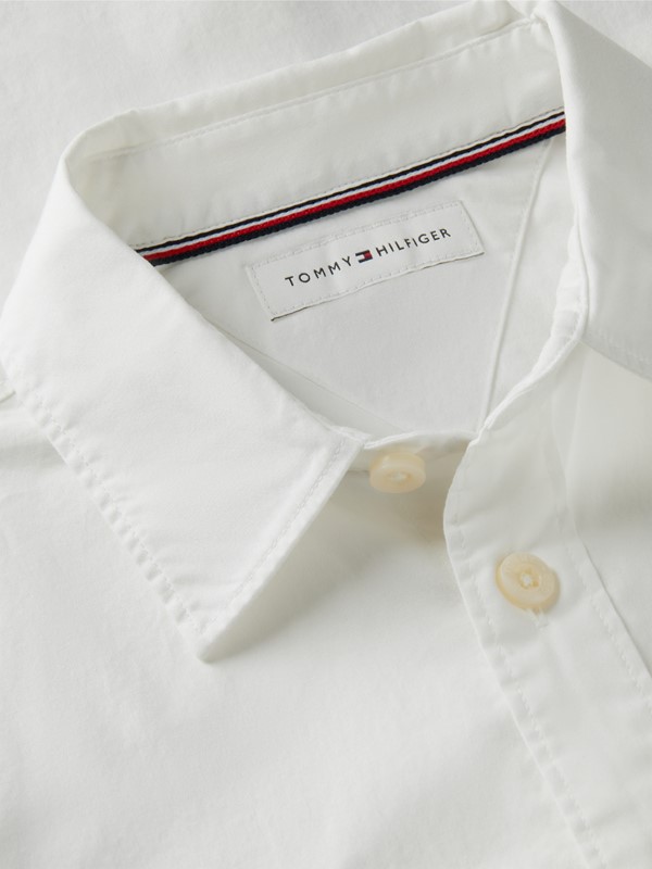 Poplin shirt ls, ybr