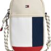 Cross body phone bag, xlg