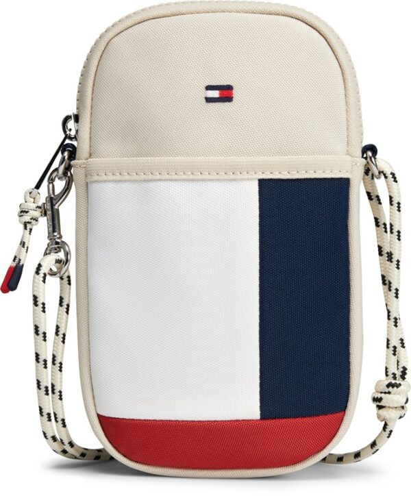 Cross body phone bag, xlg