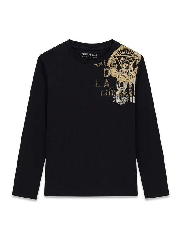 Ls t-shirt_logo