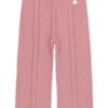 Palazzo sweater pants