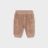Pantalone punto panno