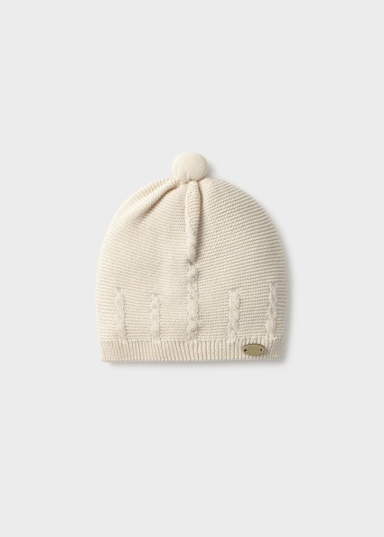 Cappuccio maglia