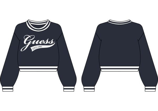 Midi ls t-shirt