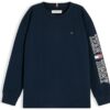 Team tommy graphic t, ybr