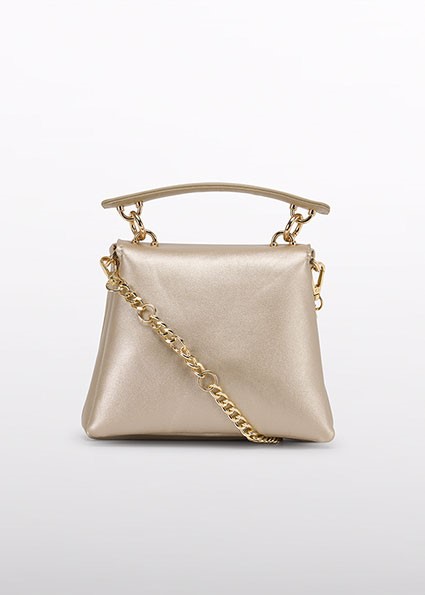 Borsa trapezio