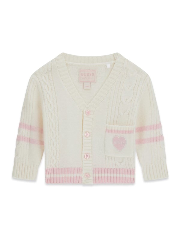 Ls cardigan