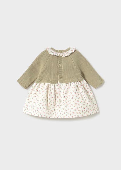Vestito combinato