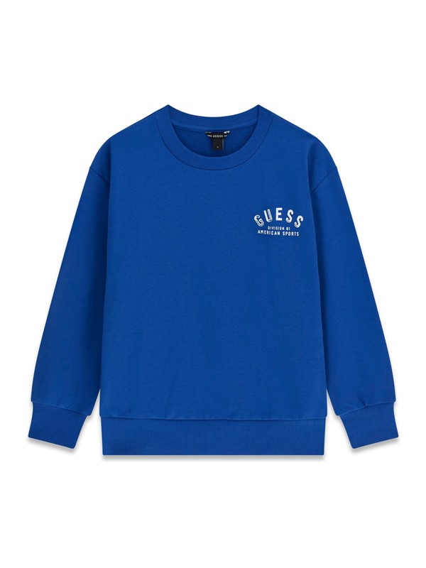 Oversize ls active top