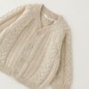 Cardigan scaldacuore