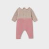 Tutina tricot