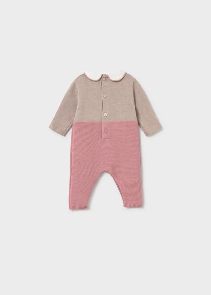 Tutina tricot