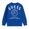 Oversize ls active top