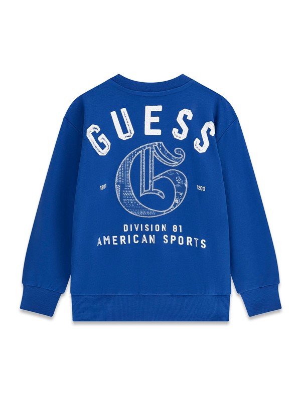 Oversize ls active top