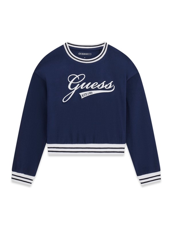 Midi ls t-shirt
