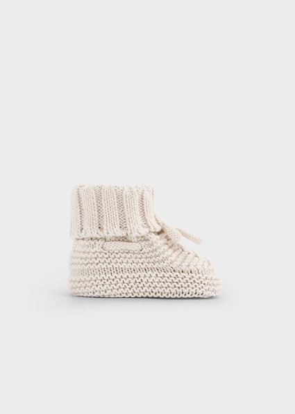 Scarpine tricot