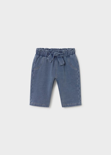 Pantalone denim
