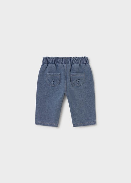 Pantalone denim