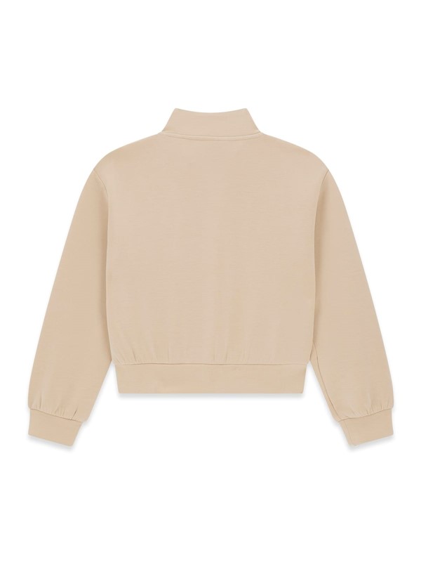 Ls active top w/zip_mini me