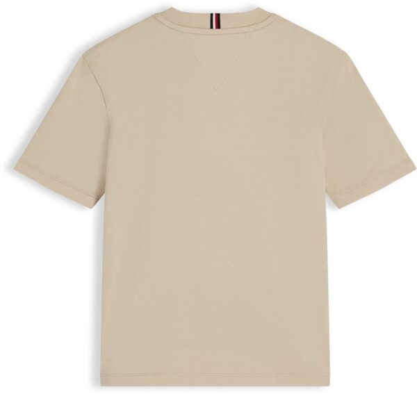 Heritage printed fla, bds