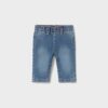 Pantalone lungo jeans
