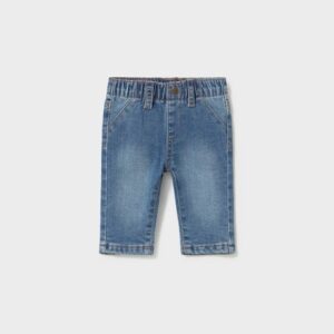 Pantalone lungo jeans