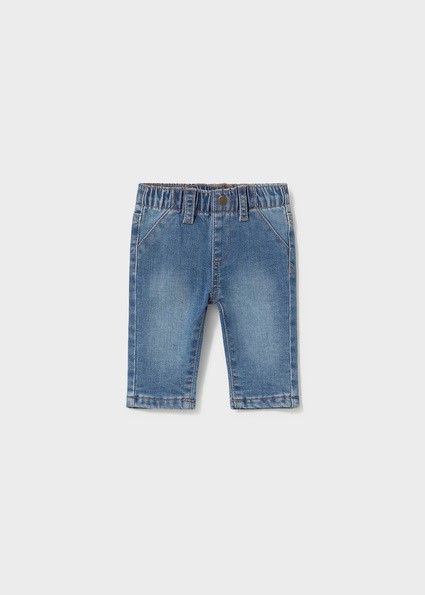 Pantalone lungo jeans