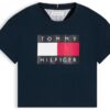 Heritage flag t-shir, tou