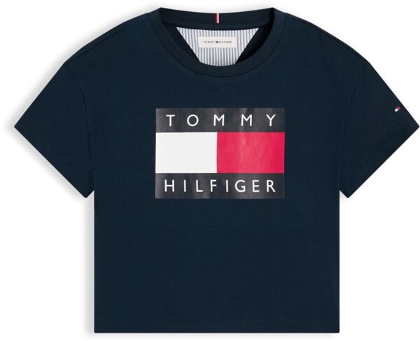 Heritage flag t-shir, tou