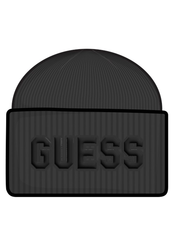 Beanie hat
