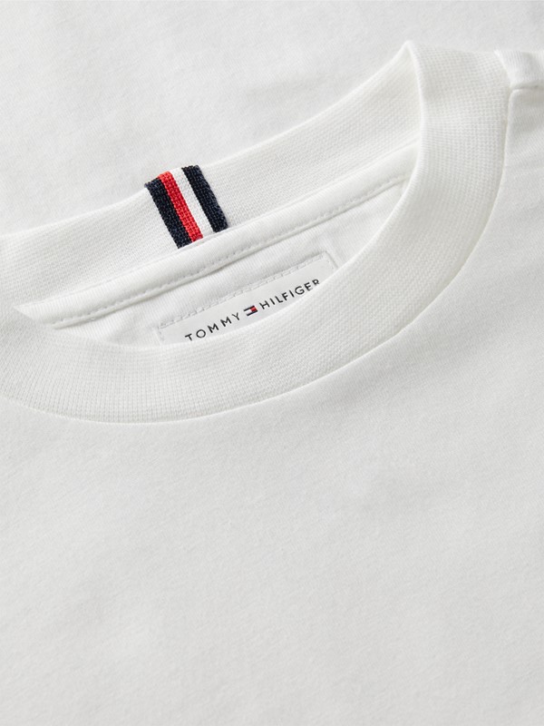 Essential t-shirt ls, ybr