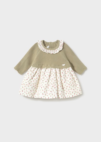 Vestito combinato