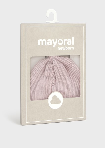 Cappuccio maglia