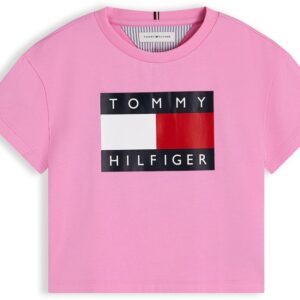 Heritage flag t-shir, tou
