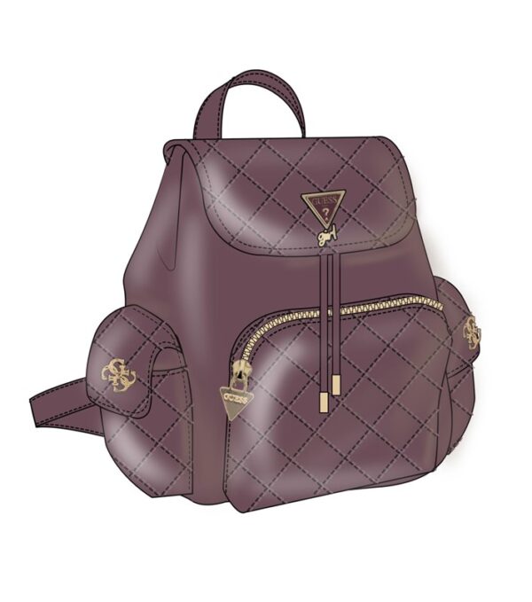 Mini backpack