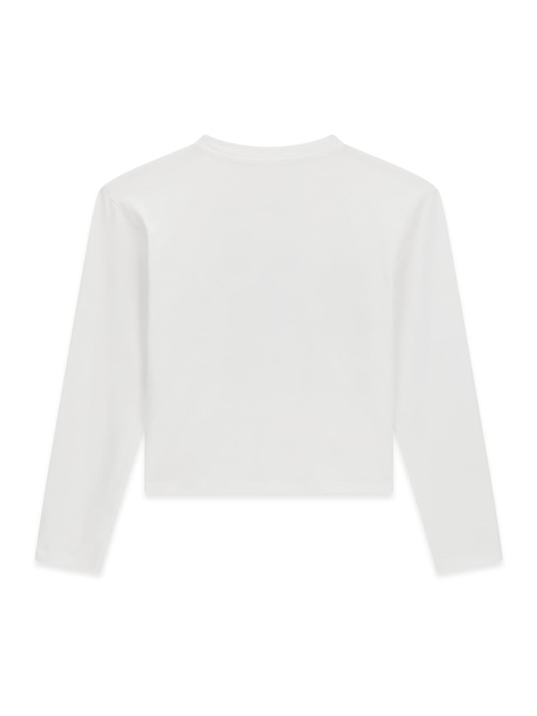 Midi ls t-shirt_logo