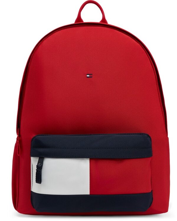 Essential flag backp, xl7