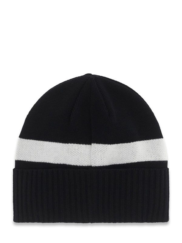 Beanie logo hat