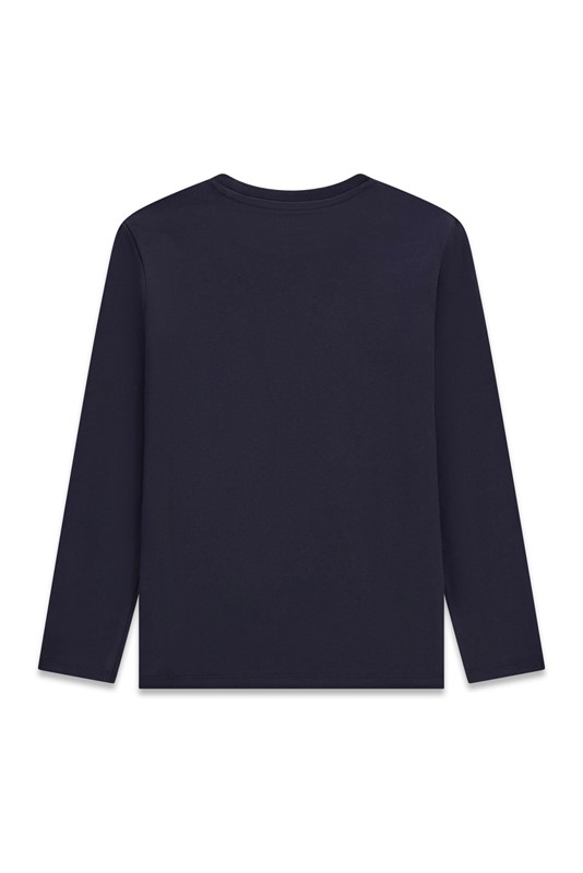 Ls t-shirt_logo