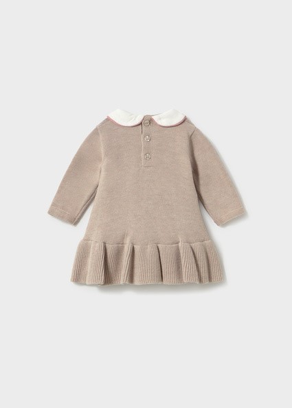 Vestito tricot