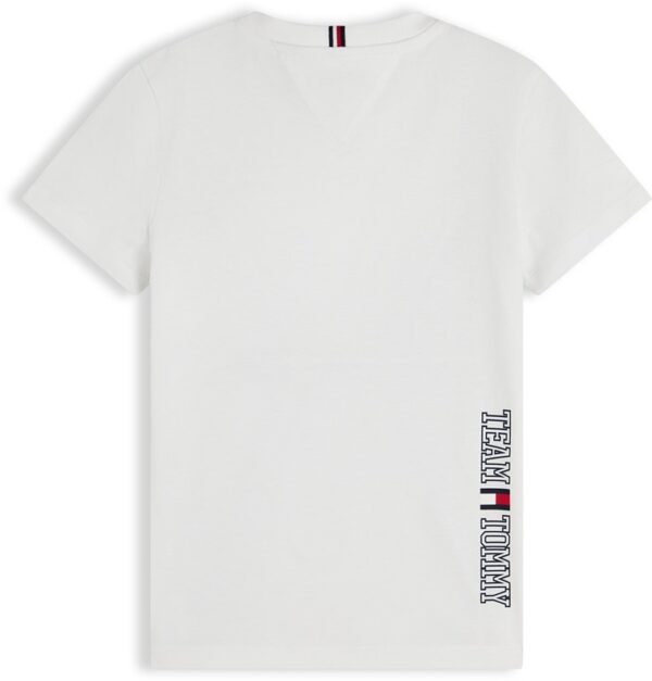 Team tommy graphic t, ybr