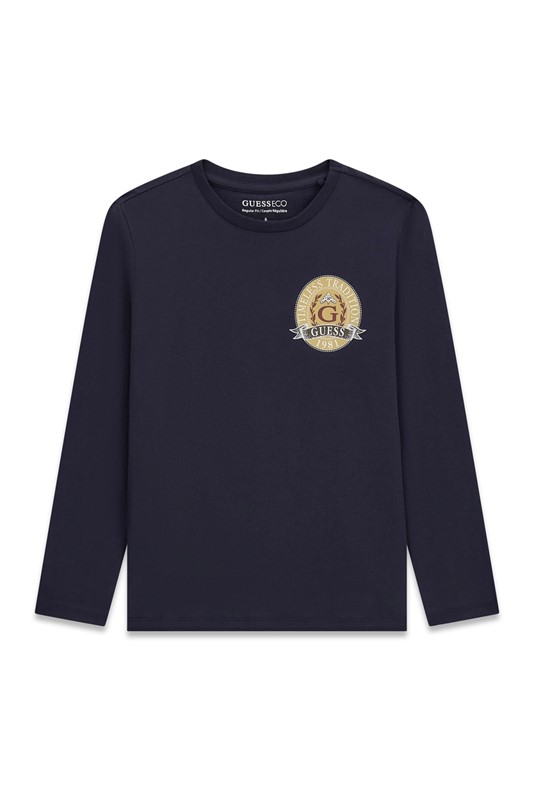 Ls t-shirt_logo