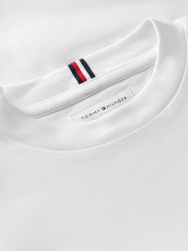 Team tommy graphic t, ybr