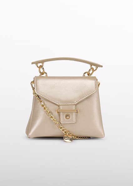 Borsa trapezio