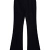 Punto milano flare pants
